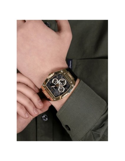 Reloj Guess GW0202G1 Hombre | Joyería Parejo