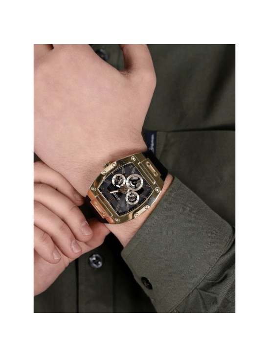 Reloj Guess GW0202G1 Hombre | Joyería Parejo