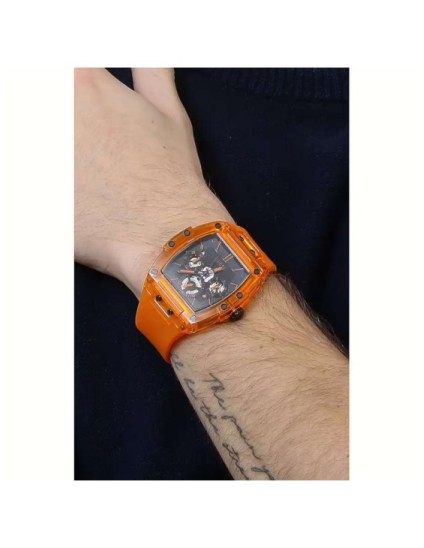 Reloj Guess GW0203G10 Hombre | Joyería Parejo