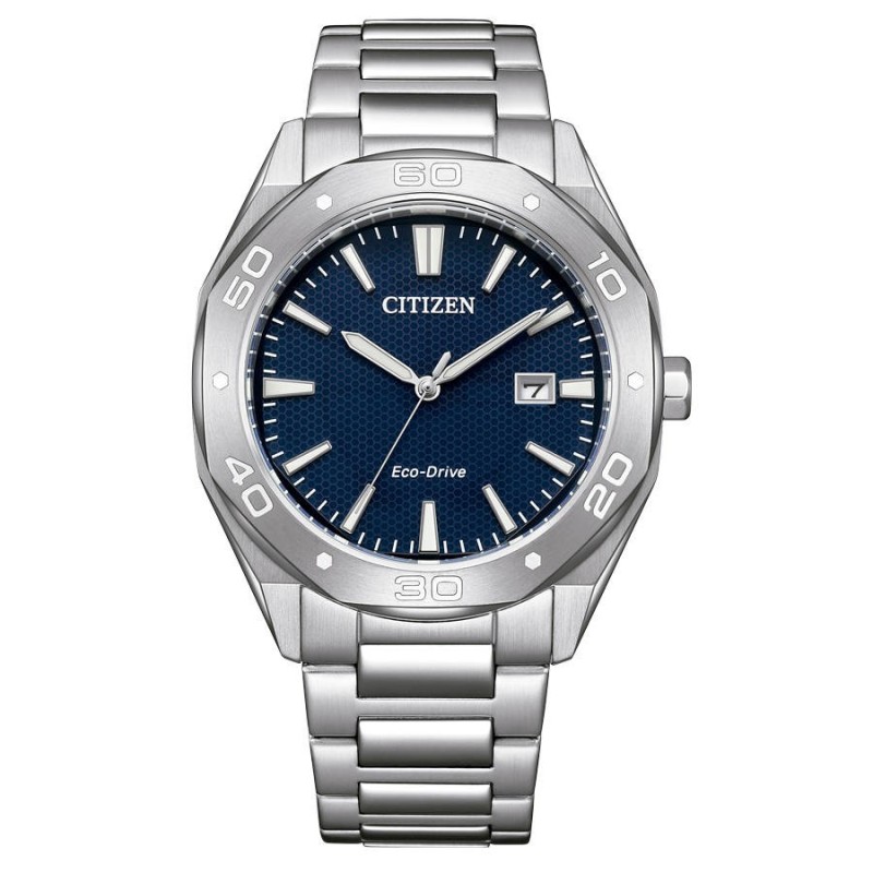 Reloj Citizen BM7631-52L para Hombre | Joyería Parejo