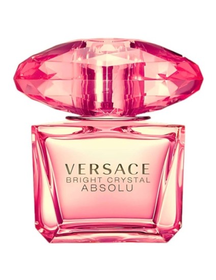 Perfume Versace Bright Crystal EDP Mulher | Joyería Parejo