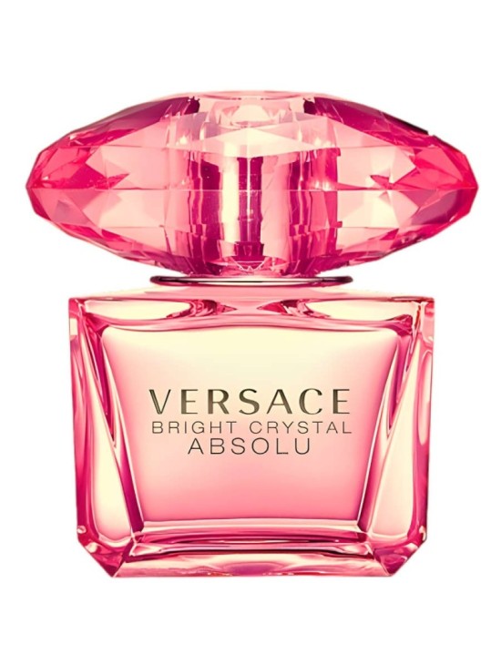 Perfume Versace Bright Crystal EDP Mulher | Joyería Parejo
