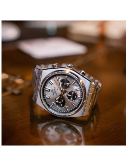 Reloj Casio Edifice EFB-730D-7AVUEF para Hombre | Joyería Parejo