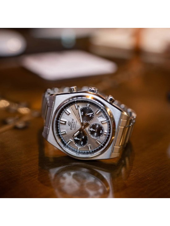 Reloj Casio Edifice EFB-730D-7AVUEF para Hombre | Joyería Parejo