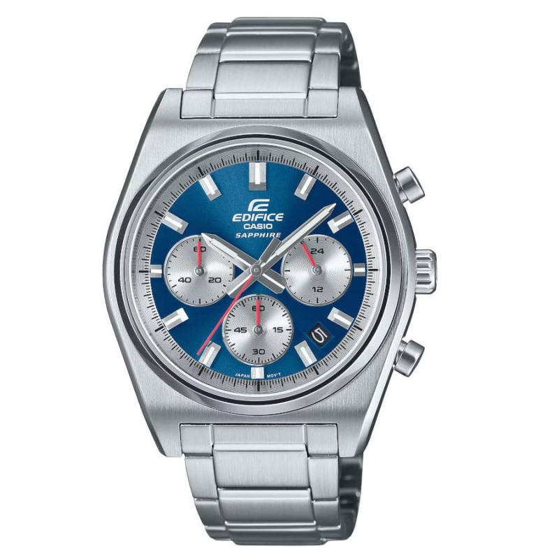 Reloj Casio Edifice EFB-730D-7AVUEF para Hombre | Joyería Parejo