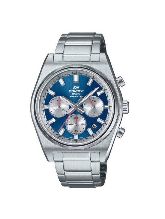 Reloj Casio Edifice EFB-730D-7AVUEF para Hombre | Joyería Parejo