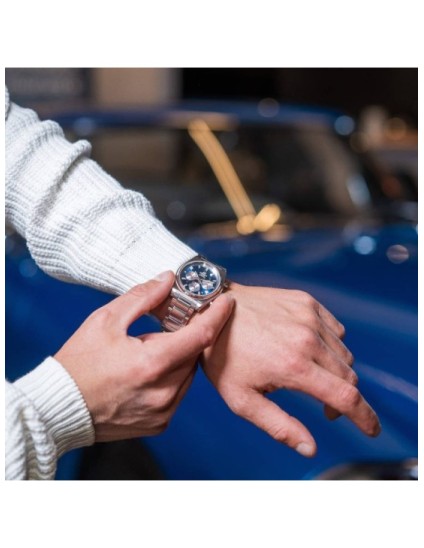 Reloj Casio Edifice EFB-730D-7AVUEF para Hombre | Joyería Parejo