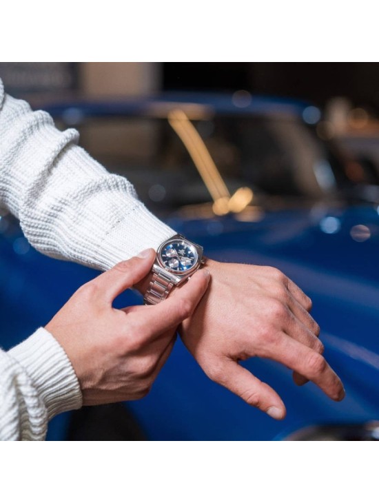 Reloj Casio Edifice EFB-730D-7AVUEF para Hombre | Joyería Parejo