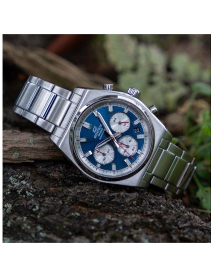 Reloj Casio Edifice EFB-730D-7AVUEF para Hombre | Joyería Parejo