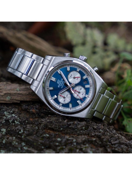 Reloj Casio Edifice EFB-730D-7AVUEF para Hombre | Joyería Parejo