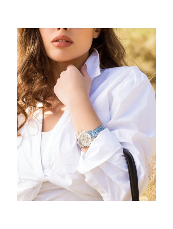 Reloj Guess GW0869L3 Mujer | Joyería Parejo