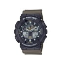 Reloj Casio G-Shock GA-100TU-1A3ER