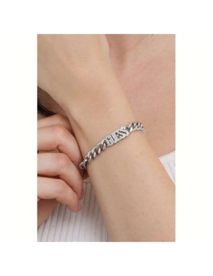 Pulsera Guess JUBB04222JWRHS Mujer | Joyería Parejo