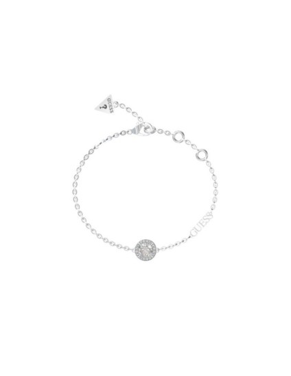 Pulsera Guess JUBB04594JWRHS Mujer | Joyería Parejo