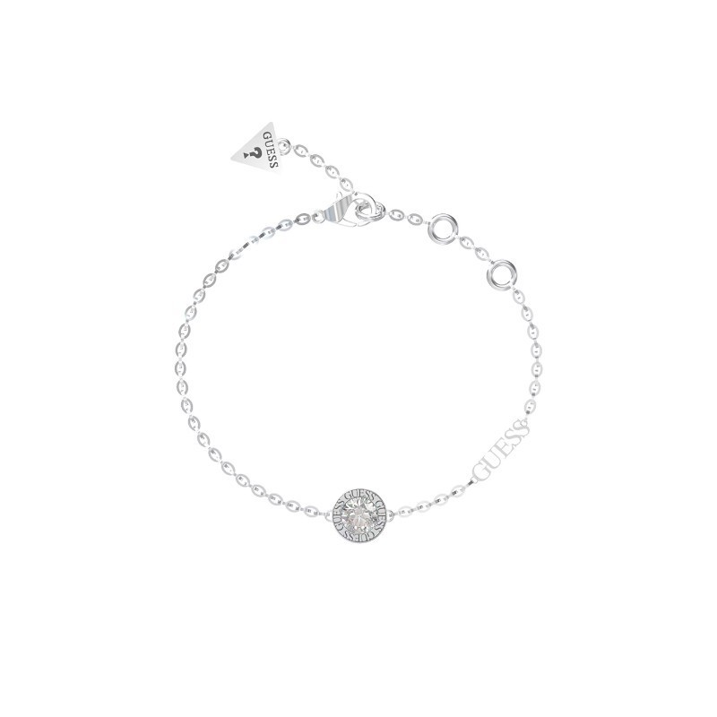 Pulsera Guess JUBB04594JWRHS Mujer | Joyería Parejo