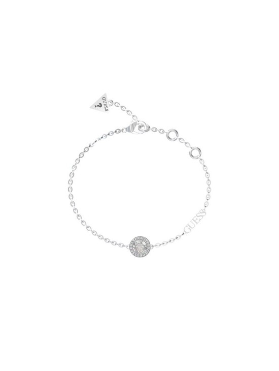 Pulsera Guess JUBB04594JWRHS Mujer | Joyería Parejo