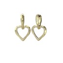 Pendientes Guess JUBE04617JWYGT-U Mujer
