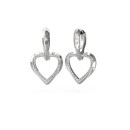 Pendientes Guess JUBE04617JWRHT-U Mujer