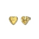Pendientes Guess JUBE04612JWYGT-U Mujer