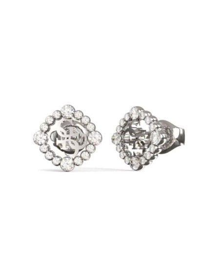 Pendientes Guess JUBE04645JWRHT-U Mujer | Joyería Parejo