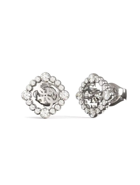Pendientes Guess JUBE04645JWRHT-U Mujer | Joyería Parejo