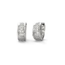 Pendientes Guess JUBE04604JWRHT-U Mujer