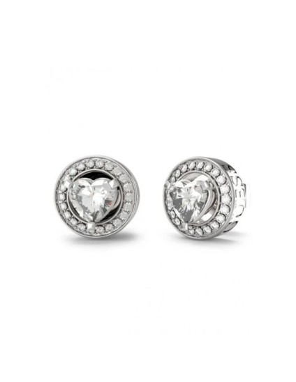 Pendientes Guess JUBE04669JWRHT-U Mujer | Joyería Parejo