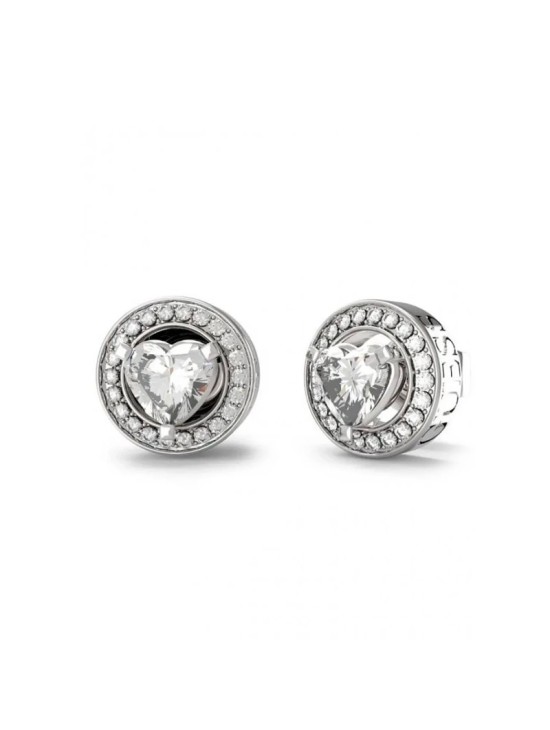 Pendientes Guess JUBE04669JWRHT-U Mujer | Joyería Parejo