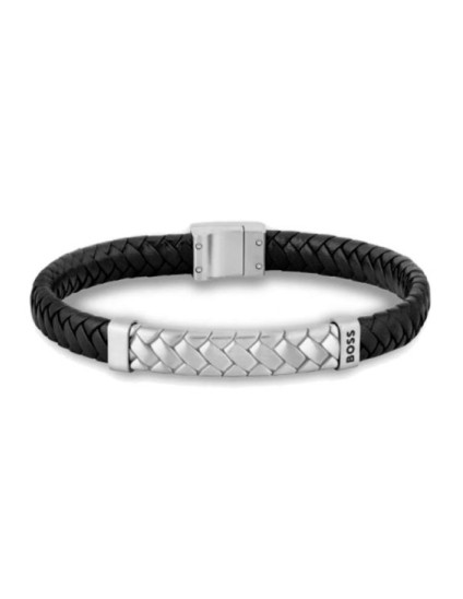 Pulseira Boss 1580674M Homem | Joyería Parejo