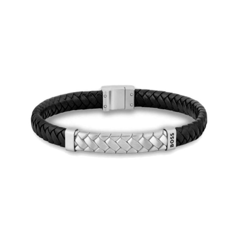 Pulsera Boss 1580674M para Hombre | Joyería Parejo