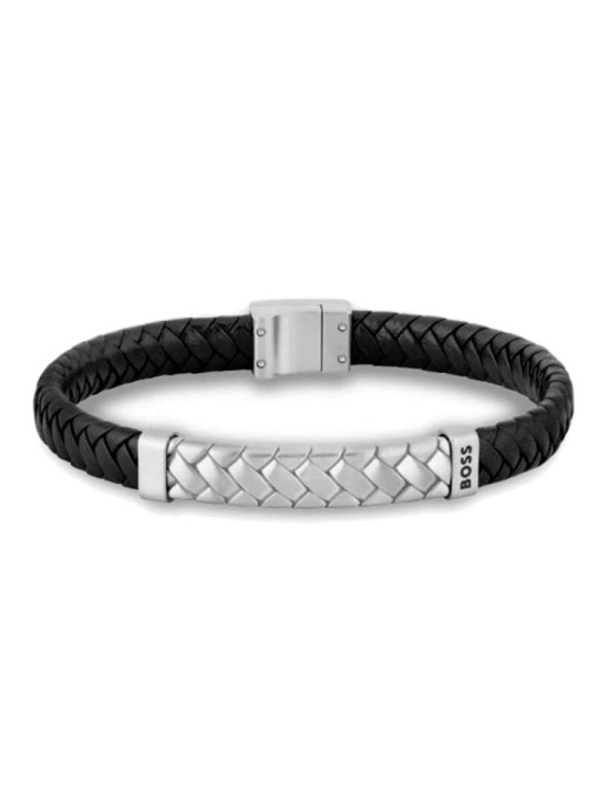 Pulsera Boss 1580674M para Hombre | Joyería Parejo