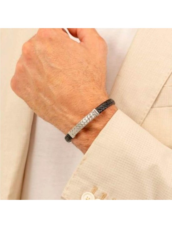Pulsera Boss 1580674M para Hombre | Joyería Parejo