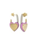Pendientes Guess JUBE04203JWYGPKT-U Mujer