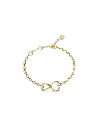 Pulsera Guess JUBB04618JWYGS Mujer | Joyería Parejo