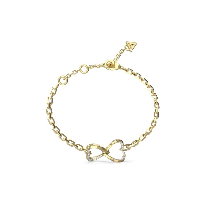 Pulsera Guess JUBB04618JWYGS Mujer | Joyería Parejo