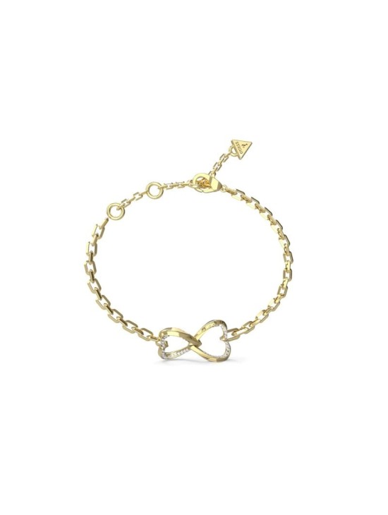 Pulsera Guess JUBB04618JWYGS Mujer | Joyería Parejo