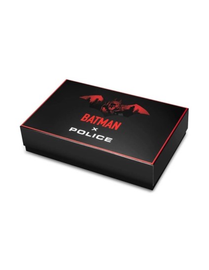 Police Batman PEWGN0075401 Men's Limited Edition Watch | Joyería Pa