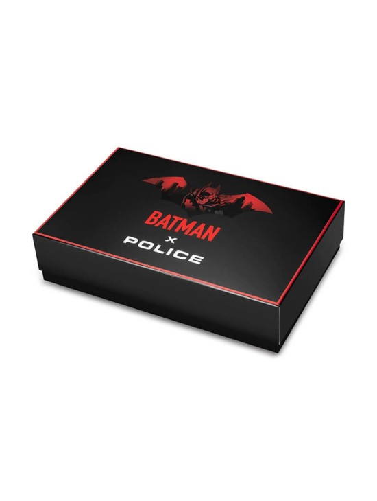 Relógio Police Batman PEWGN0075401 Homem Edição Limitada | Joyeria 