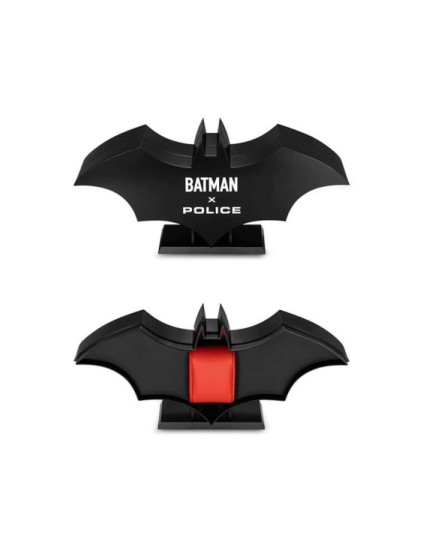 Relógio Police Batman PEWGN0075401 Homem Edição Limitada | Joyeria 