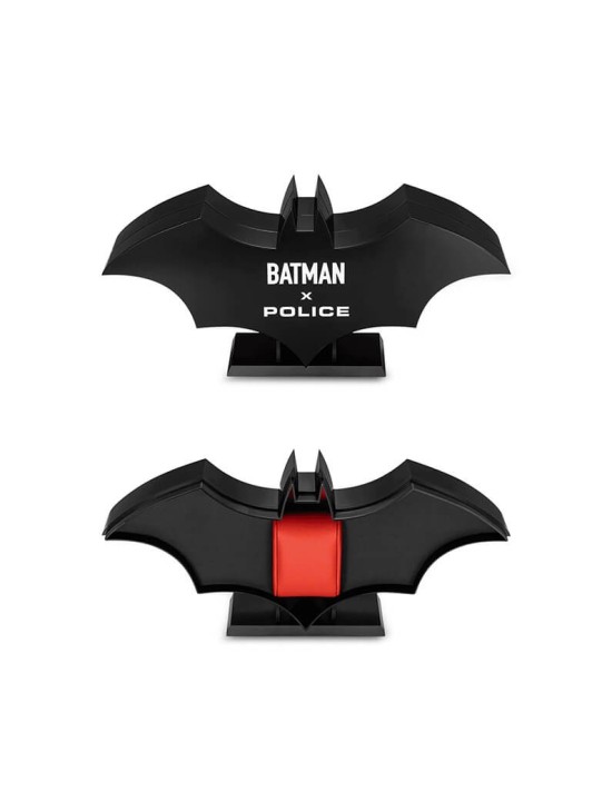 Police Batman PEWGN0075401 Men's Limited Edition Watch | Joyería Pa