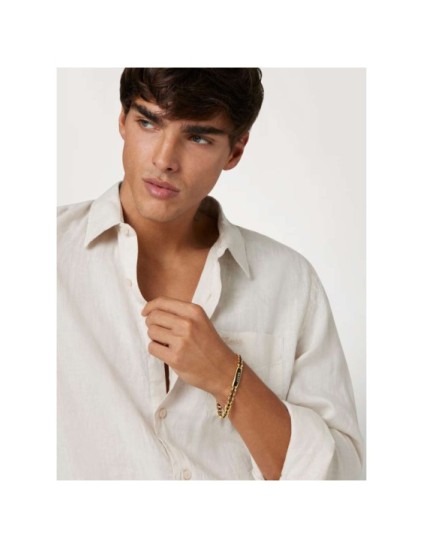 Pulsera Guess JUMB04412JWYGGMT-U Hombre | Joyería Parejo