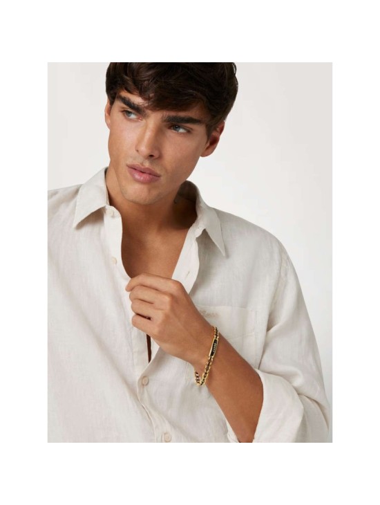 Pulsera Guess JUMB04412JWYGGMT-U Hombre | Joyería Parejo
