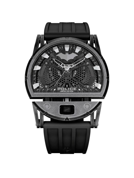 Relógio Police Batman PEWGN0075401 Homem Edição Limitada | Joyeria 