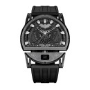 Police Batman PEWGN0075401 Men's Limited Edition Watch