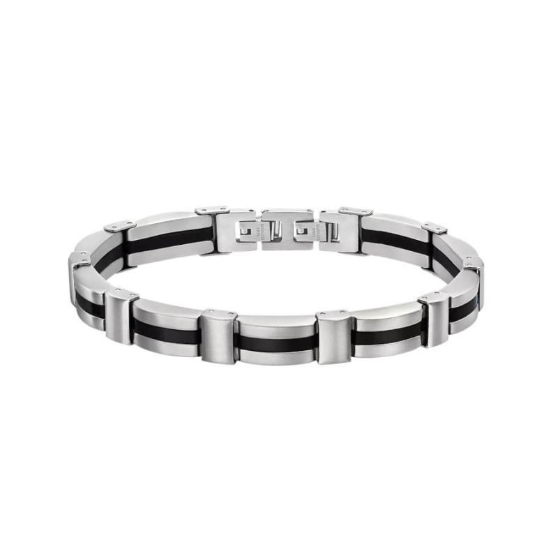 Pulsera Lotus Style LS1876-2/2 Hombre | Joyería Parejo