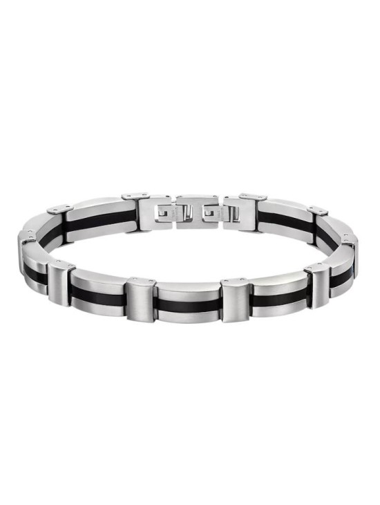 Pulsera Lotus Style LS1876-2/2 Hombre | Joyería Parejo