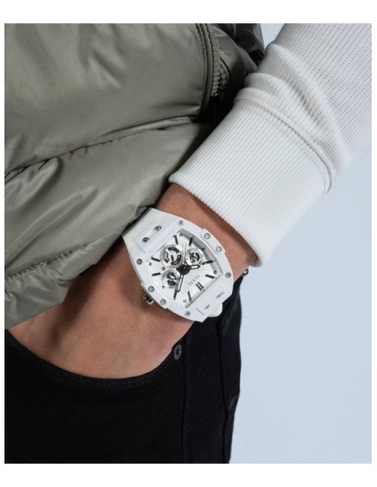 Relógio Guess GW0203G2 Homem | Joyería Parejo