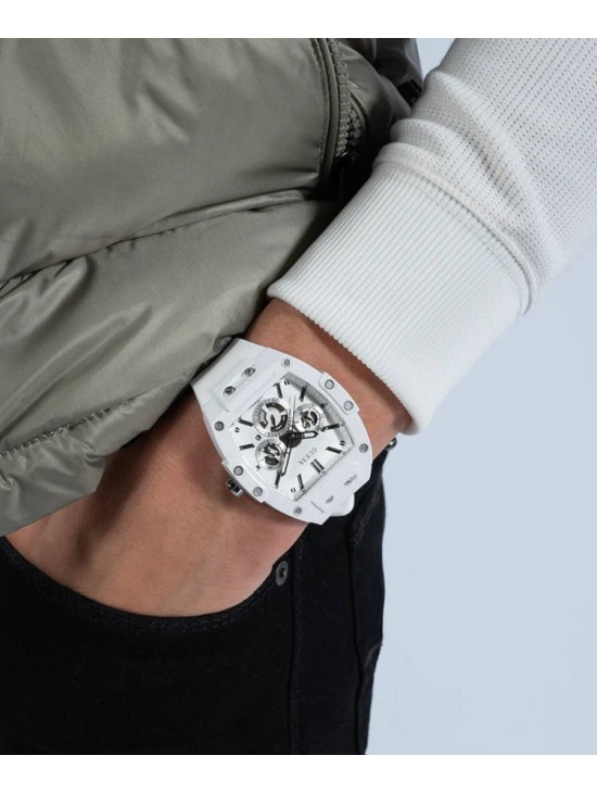 Reloj Guess GW0203G2 para Hombre | Joyería Parejo