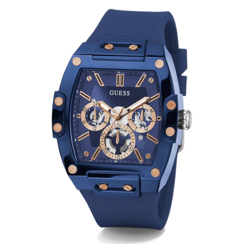 Reloj Guess GW0203G7 para Hombre | Joyería Parejo