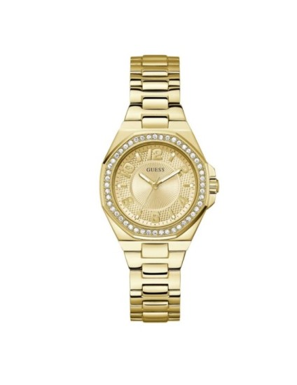Relógio Guess Contessa GW0877L2 Mulher | Joyeria Parejo